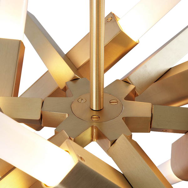 ELEMENT PENDANT LAMP