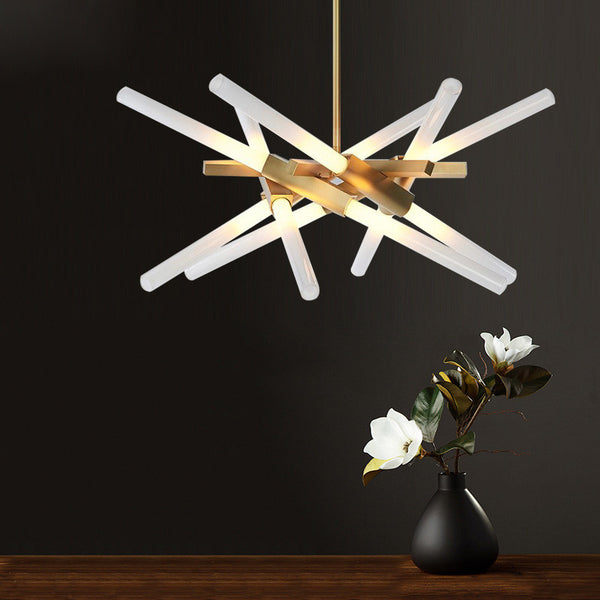 ELEMENT PENDANT LAMP