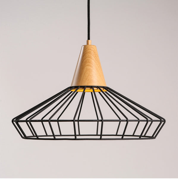 LOFTER PENDANT LAMP