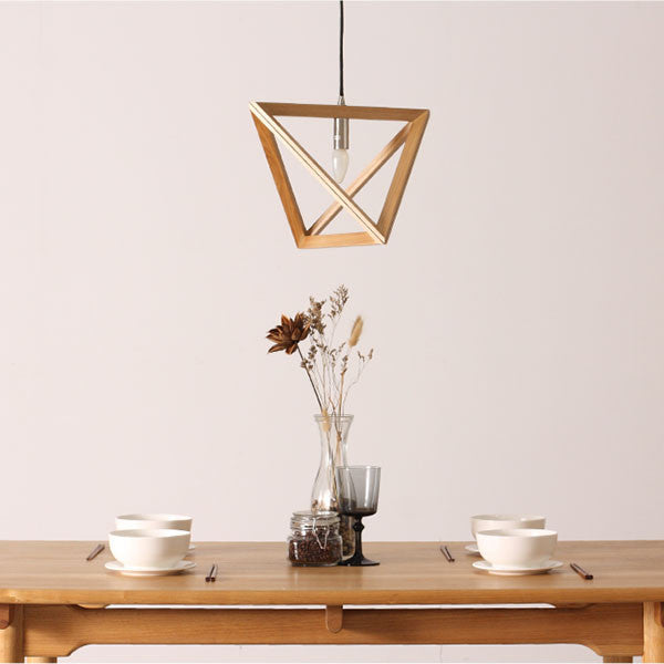 DELTA Pendant Lamp