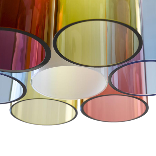 RAINBOW Pendant Lamp