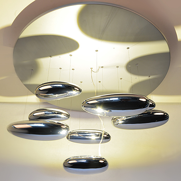 MERCURY Pendant Lamp