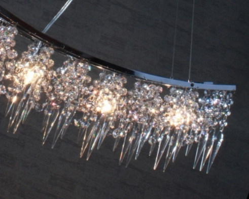 CRESCENT Pendant Lamp