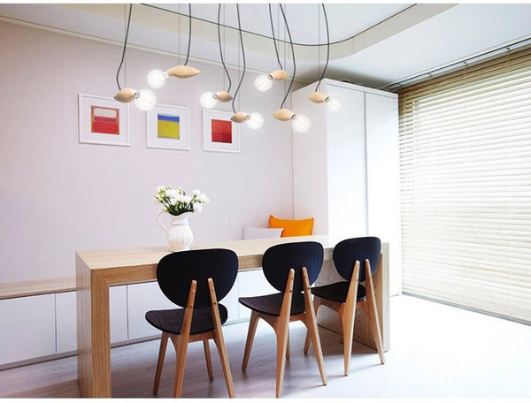 FREELY PENDANT LAMP