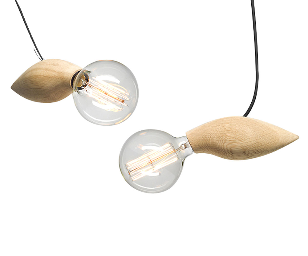 FREELY pendant lamp
