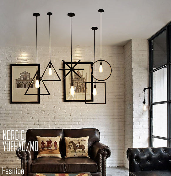 CAFE A Pendant Lamp
