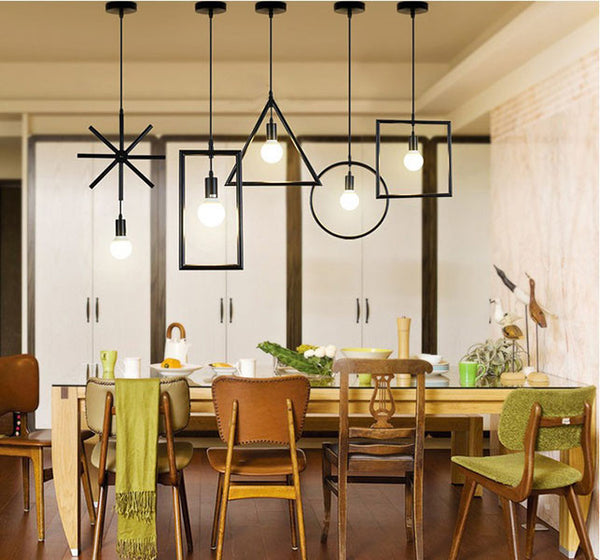 CAFE D Pendant Lamp