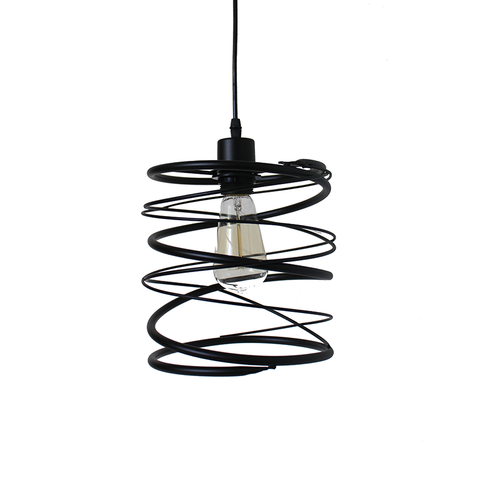 SPRING pendant lamp