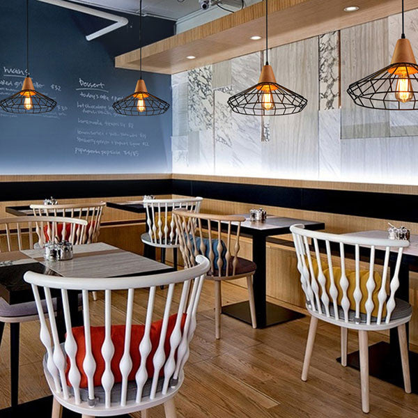 LOFTER PENDANT LAMP