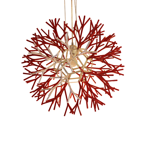 IMAGING pendant lamp