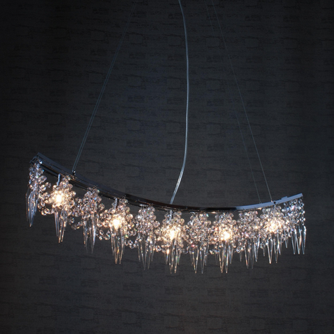 CRESCENT pendant lamp