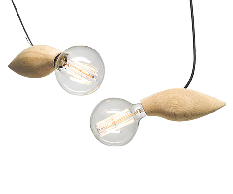 FREELY pendant lamp