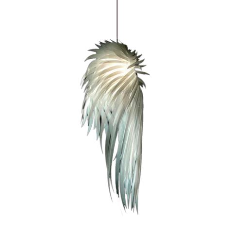 PLUME pendant lamp